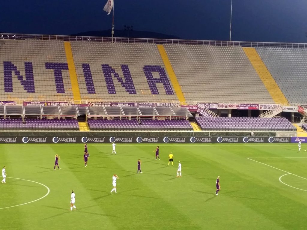 Fiorentina Women's002