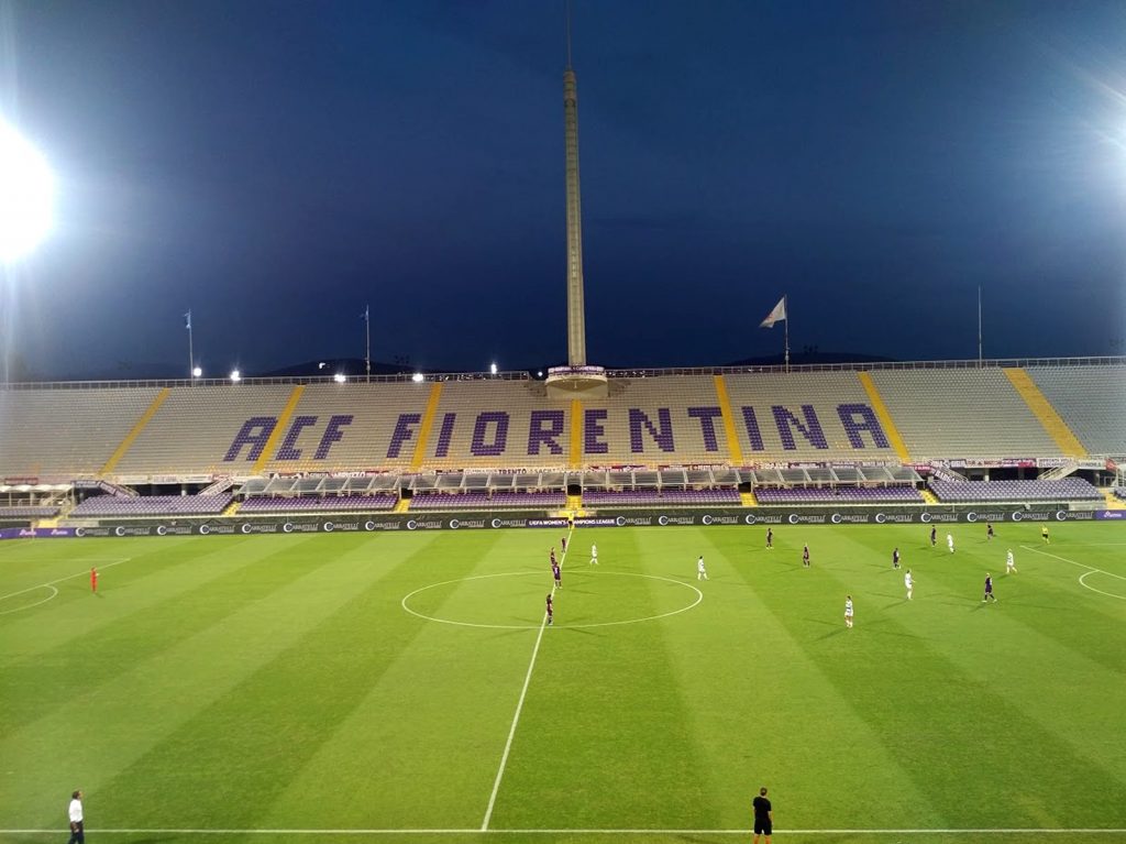 Fiorentina Women's003