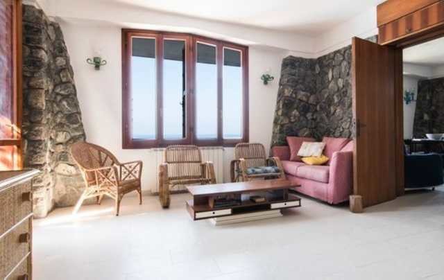Villa moderna in vendita a Castiglioncello – Toscana