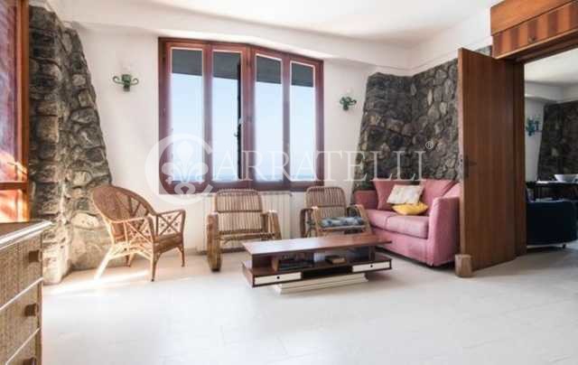 Modern villa for sale in Castiglioncello – Tuscany