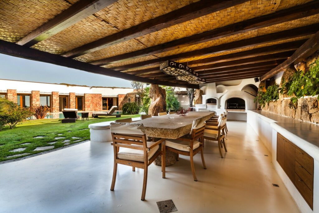 Luxurious Villa in Costa Smeralda
