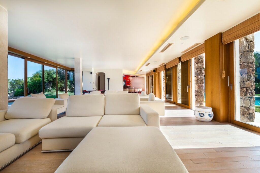 Luxurious Villa in Costa Smeralda