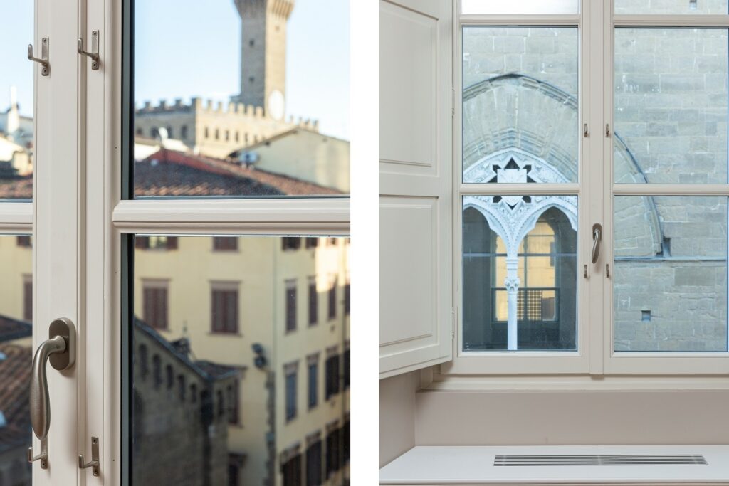 Замечательная квартира в двух шагах от Дуомо – Флоренция