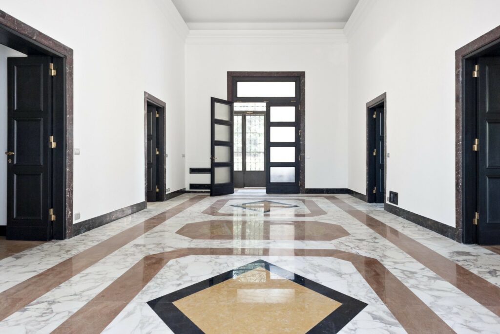 Elegante palazzo a Roma, Centro Storico – Monti