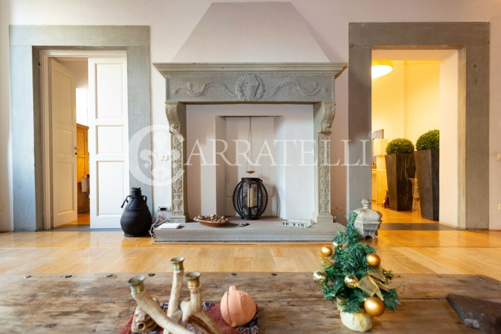 Wonderful design apartment in the center – Florence