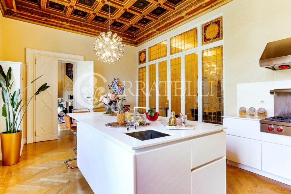 Super apartment in the center – Florence