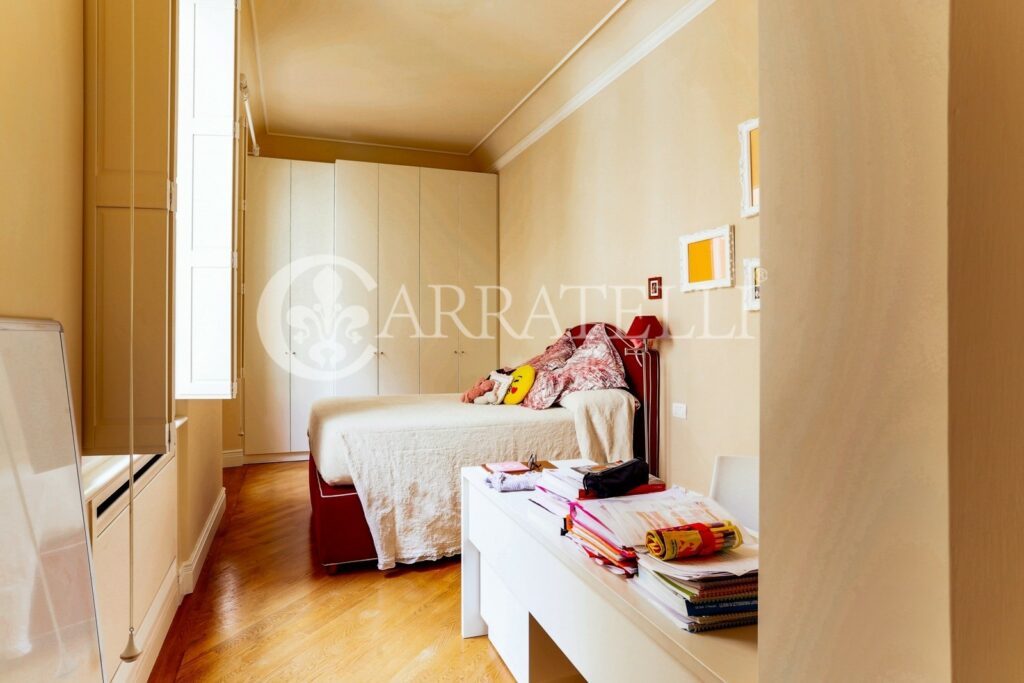 Super apartment in the center – Florence