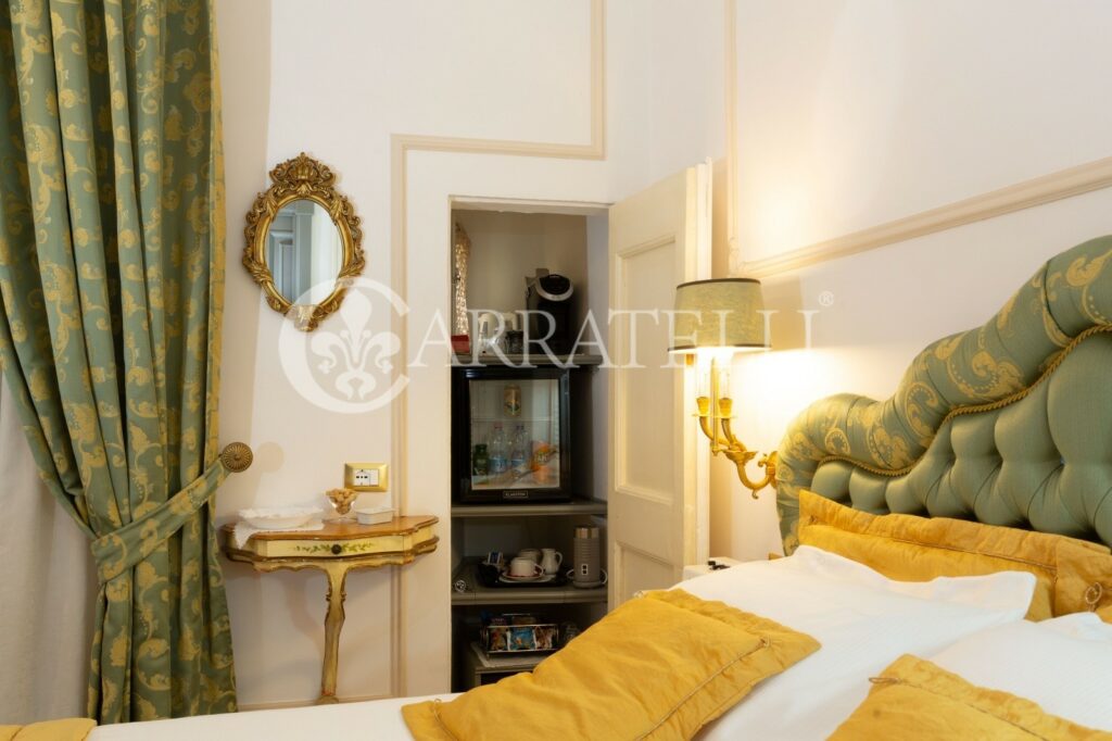 Splendid apartment in the center of Florence