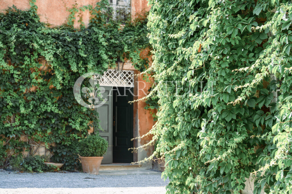 Prestigiosa tenuta settecentesca vicino a Lucca